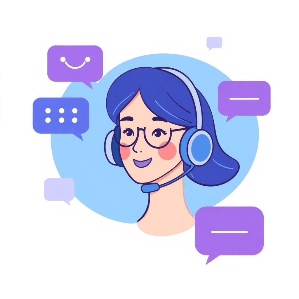 Friendly Resumeva support team ready to help