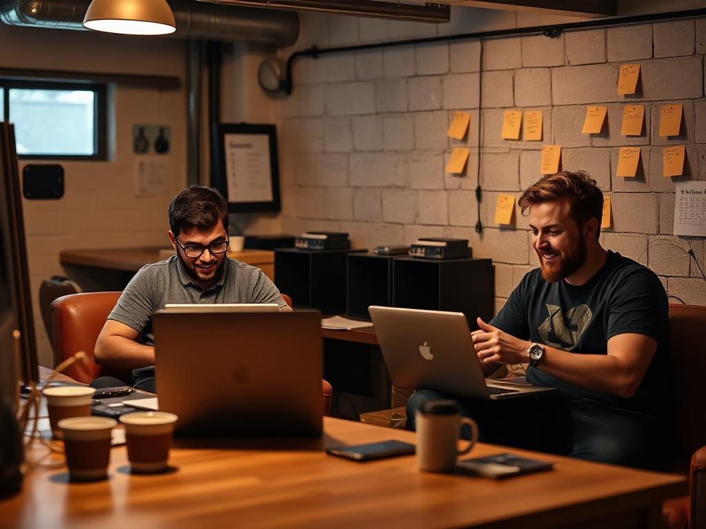 2022 — Resumeva is born