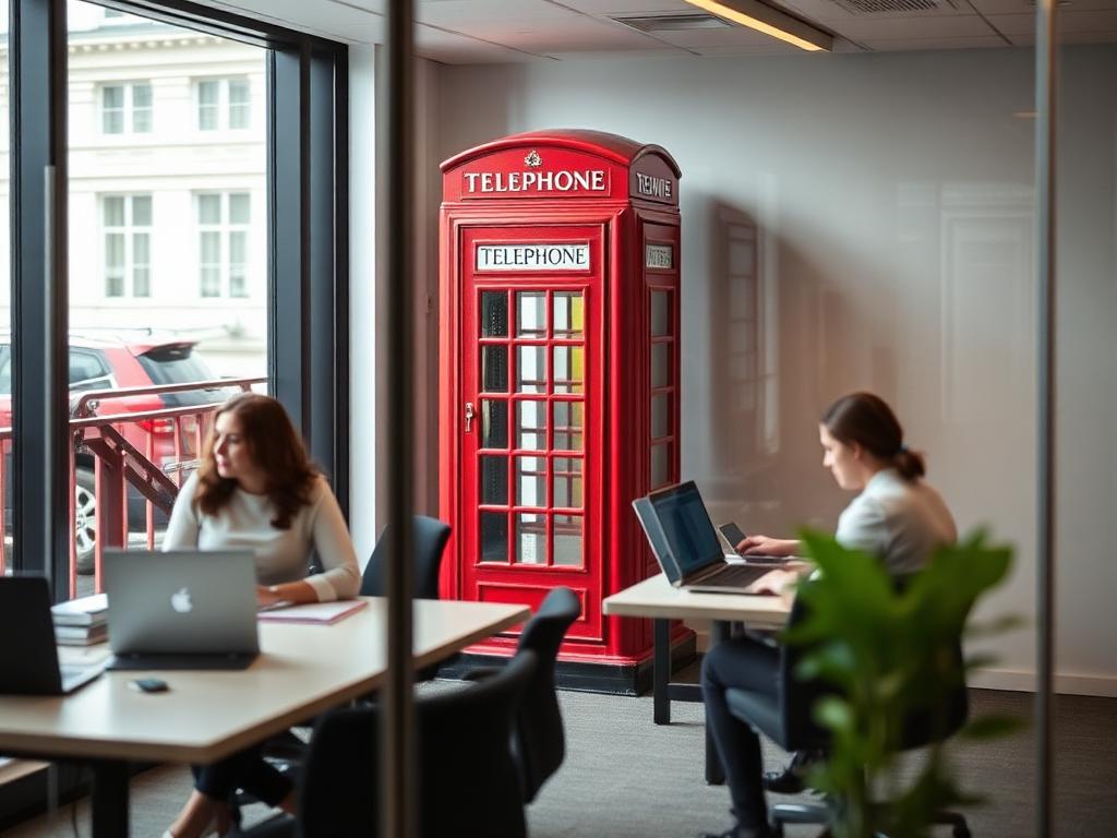 2023 — Going global