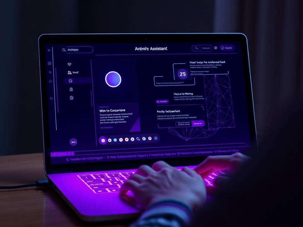 2024 — AI co-pilot