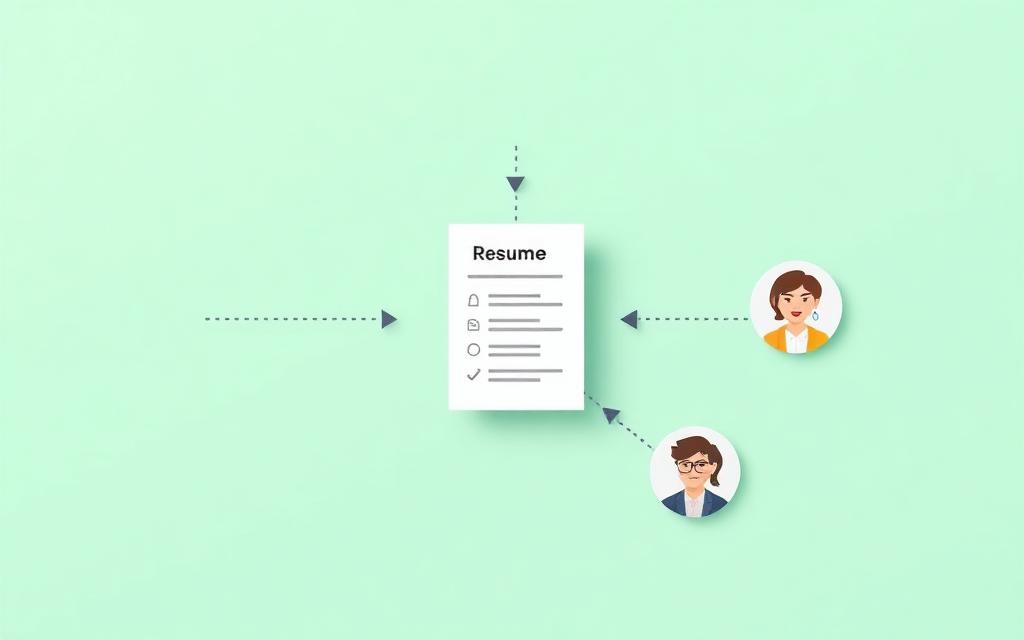 Recruiter Match preview